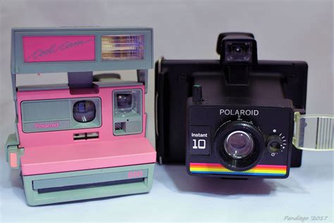 polaroid instant camera 1970